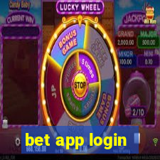 bet app login