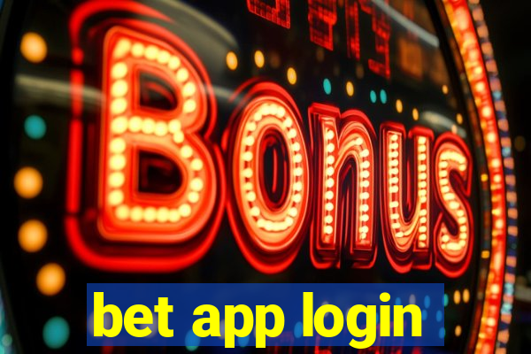 bet app login