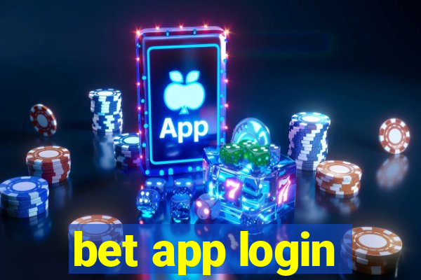 bet app login