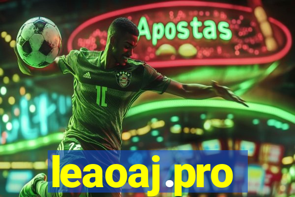 leaoaj.pro