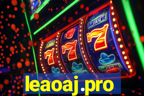 leaoaj.pro