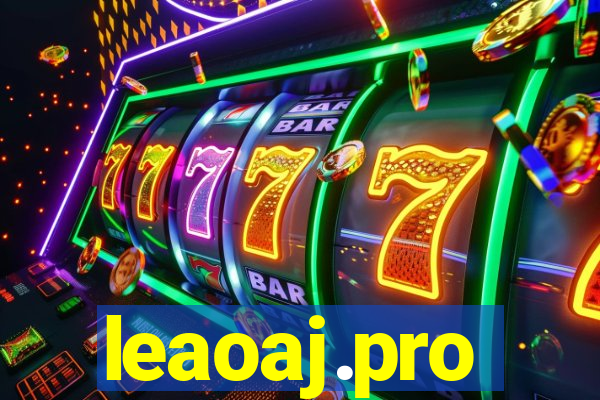 leaoaj.pro