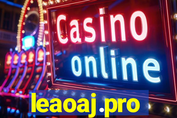 leaoaj.pro