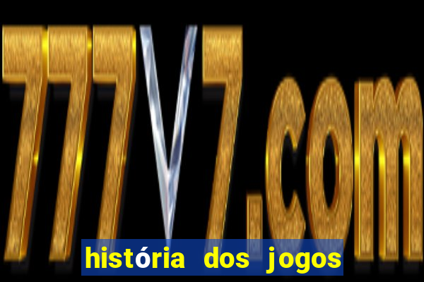 história dos jogos paraolímpicos resumo