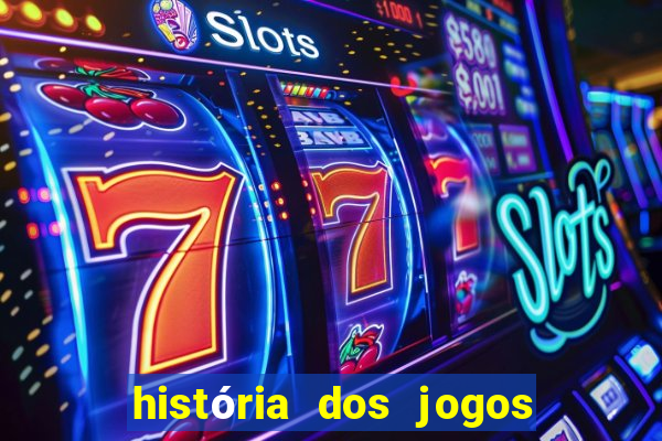 história dos jogos paraolímpicos resumo