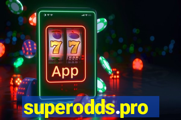 superodds.pro