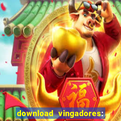 download vingadores: ultimato dublado google drive