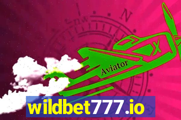 wildbet777.io