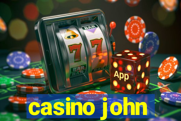 casino john