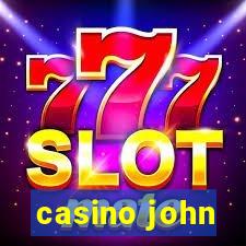 casino john