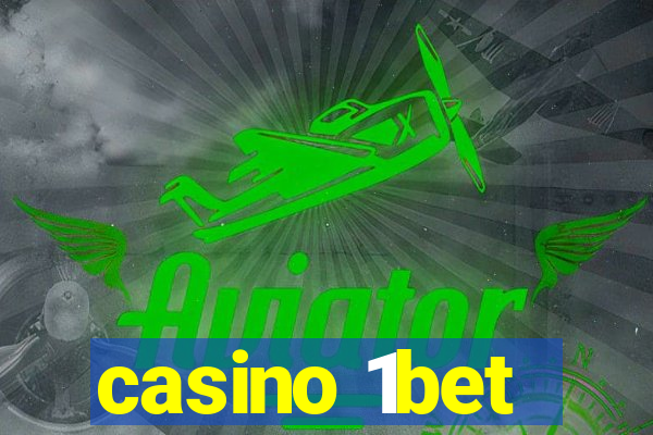 casino 1bet