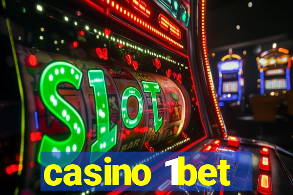 casino 1bet