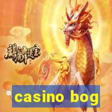 casino bog