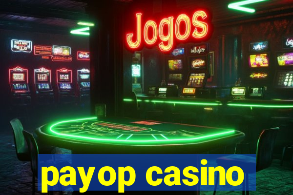 payop casino