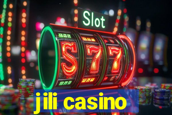 jili casino