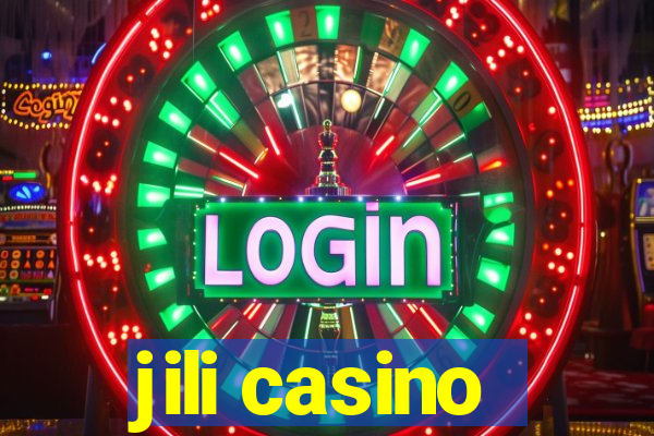 jili casino