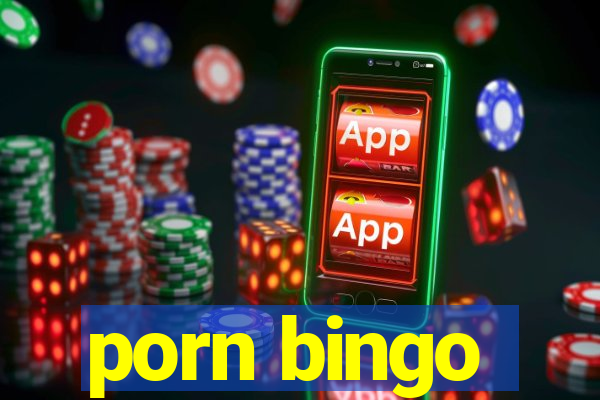 porn bingo