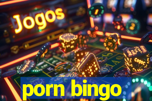 porn bingo