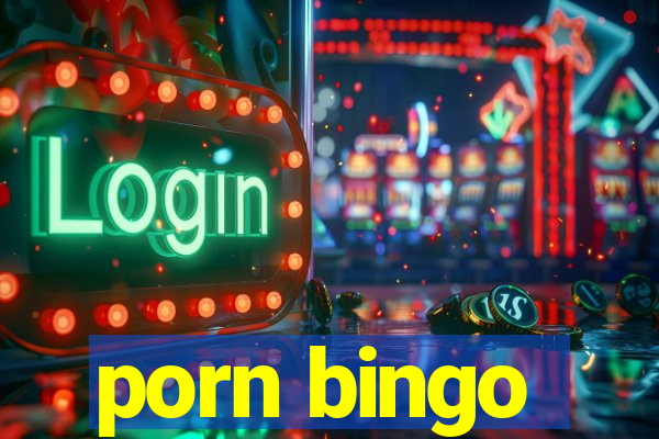 porn bingo