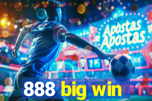 888 big win