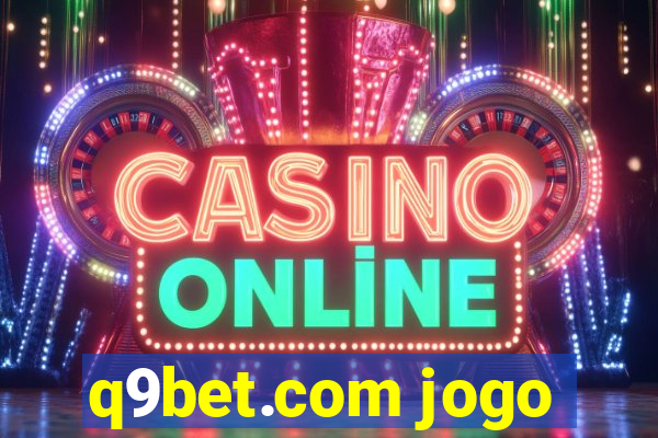 q9bet.com jogo