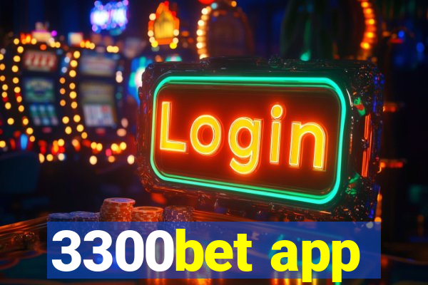 3300bet app