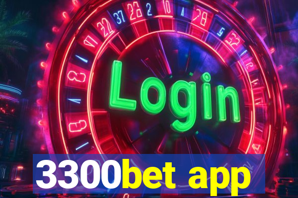 3300bet app