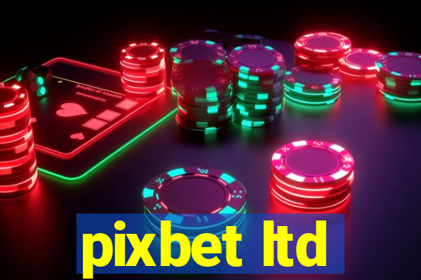 pixbet ltd