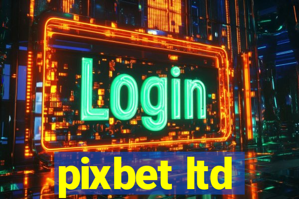 pixbet ltd