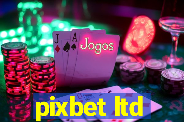 pixbet ltd