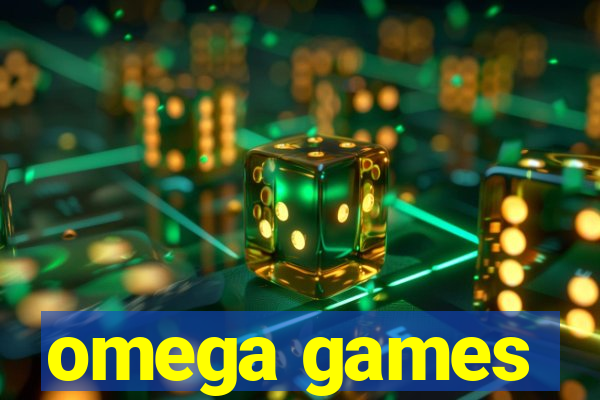 omega games