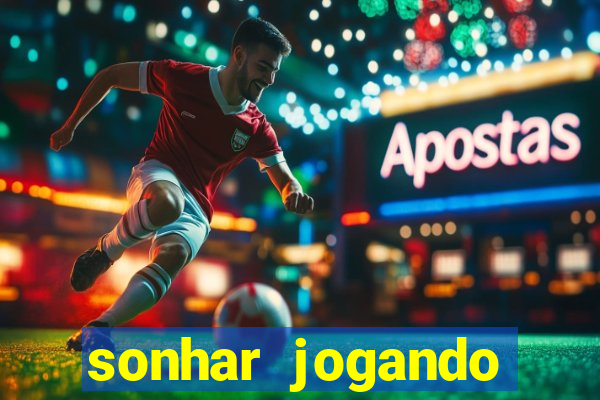 sonhar jogando baralho no jogo do bicho