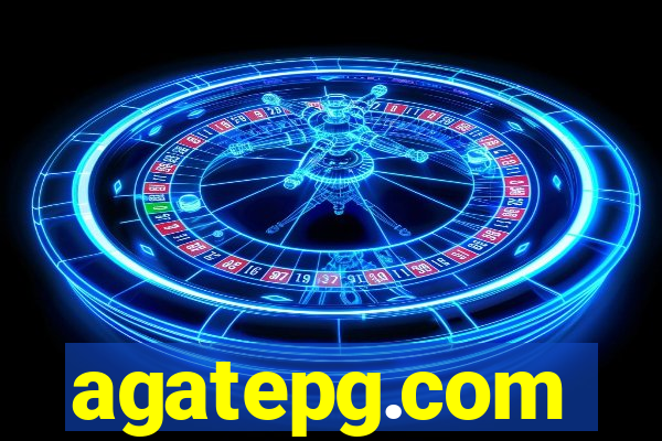 agatepg.com