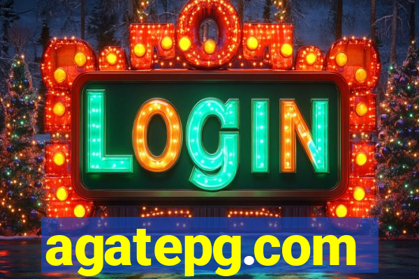 agatepg.com