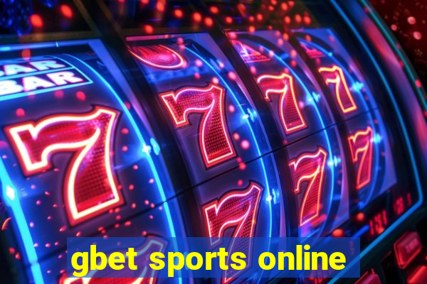 gbet sports online