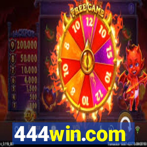 444win.com