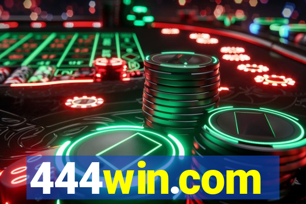 444win.com