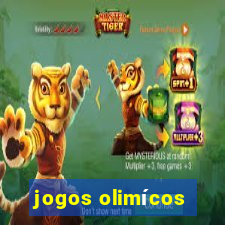 jogos olimícos