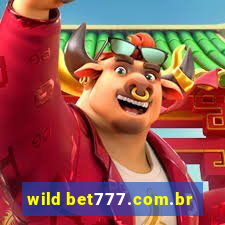 wild bet777.com.br