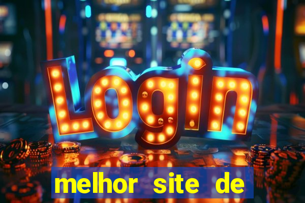 melhor site de apostas para ganhar dinheiro