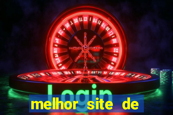 melhor site de apostas para ganhar dinheiro