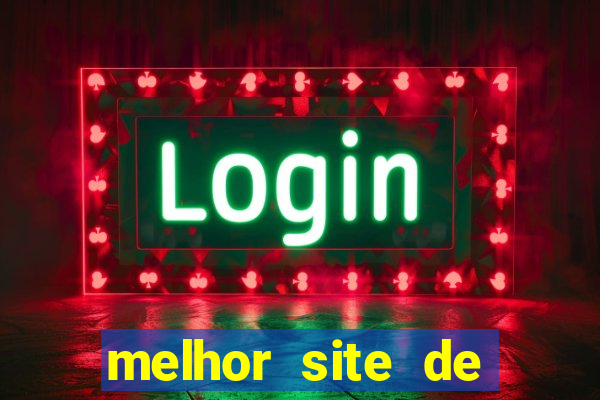 melhor site de apostas para ganhar dinheiro