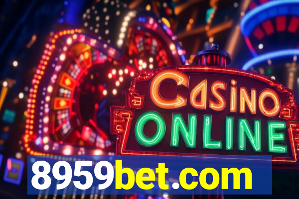 8959bet.com