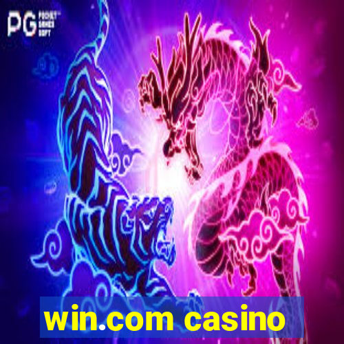 win.com casino