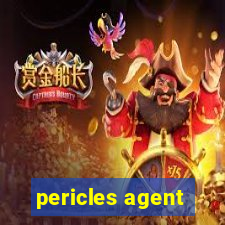 pericles agent