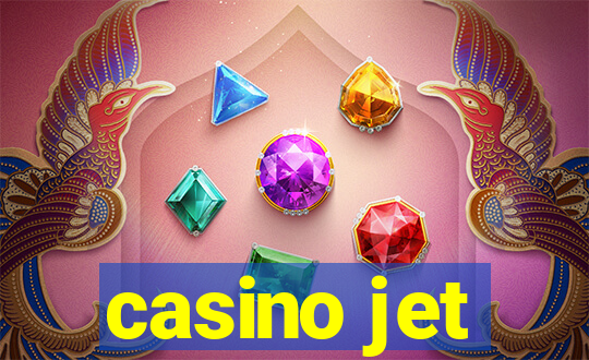 casino jet