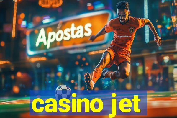 casino jet