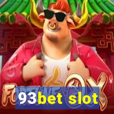 93bet slot