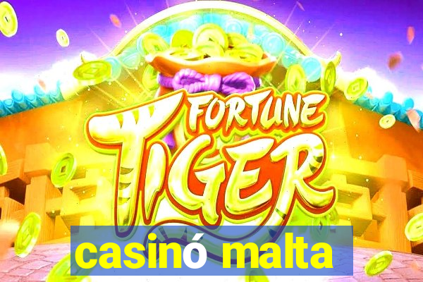 casinó malta