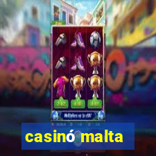 casinó malta